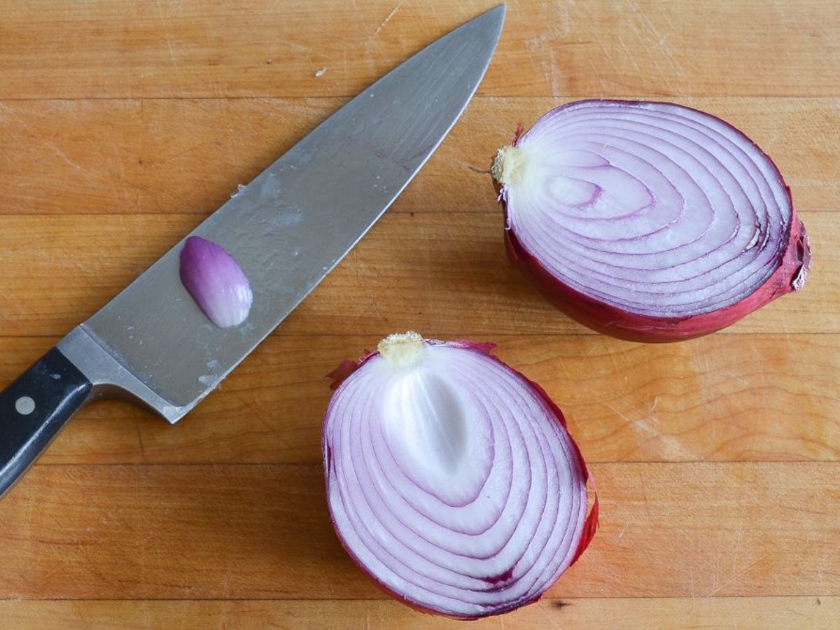 The Sharp Blade Advantage