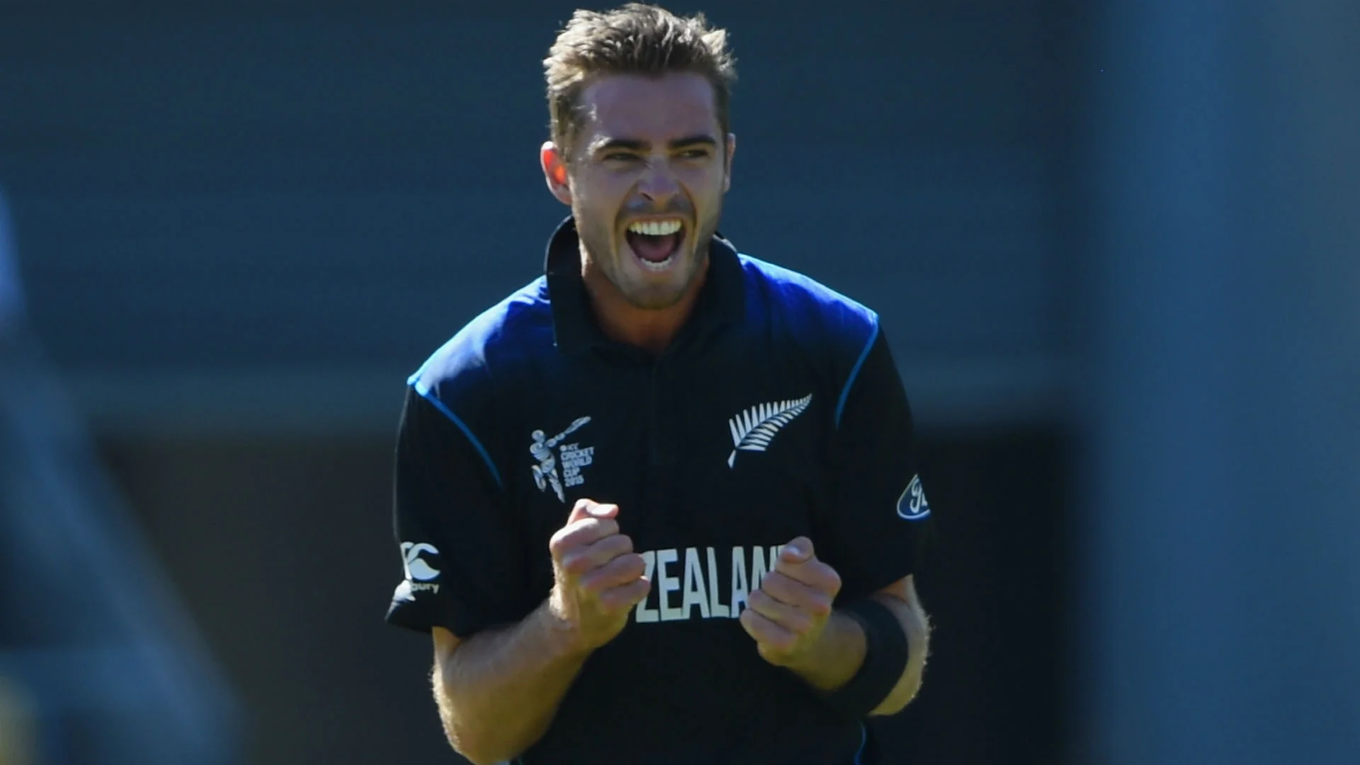 Tim Southee (New Zealand)