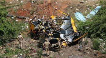 Cuddalore Train Accident: 3 School Children Killed, Gatekeeper Arrested For Negligence