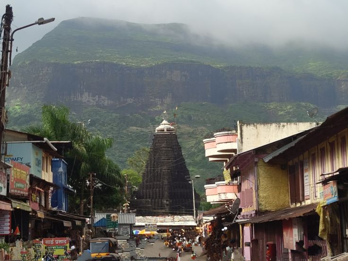 Trimbakeshwar (Nashik, Maharashtra)