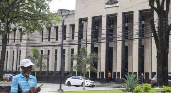 Trinidad and Tobago Extends Emergency as Prison Plots Threaten National Security