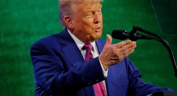 Trump approves supply of Patriot missiles to Ukraine amidst Russian attacks