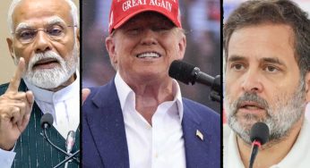 Mark My Words, PM Modi Will Meekly Bow To Trump Tariff Deadline: Rahul