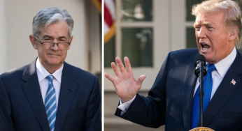 Why Trump Is Targeting Federal Reserve Chair Jerome Powell Now More Than Ever