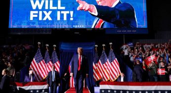 Trumpism Is The New American Phenomenon And It’s Here To Stay | Analysis