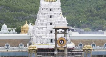 TTD Announces Same-Day Darshan For SRIVANI Offline Tickets In Tirumala From August 1
