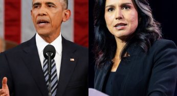 Barack Obama Treason Conspiracy: Will Obama Be Arrested? Tulsi Gabbard Says Former President ‘Manufactured Intelligence’ In 2016 Russia Hoax To Target Trump