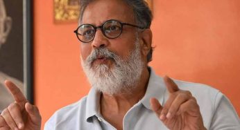 Congress Slams NDA Govt Over Tushar Gandhi’s Ouster In Champaran, Says ‘Won’t Allow Vote Bandi’