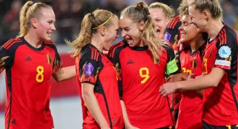 Women’s Euro 2025 Daily: Spain Crush Belgium in Late Surge