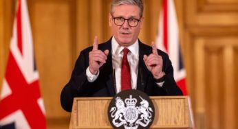 ‘I’m Fed Up With Trump And Putin’: UK PM Keir Starmer Takes A Swipe At Global Power Politics Amid Worsening Energy Crisis:  Is UK-US Rift Deepening?