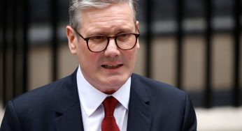 After France, UK To Recognize Palestine At UN This September – Unless Israel Meets These Conditions