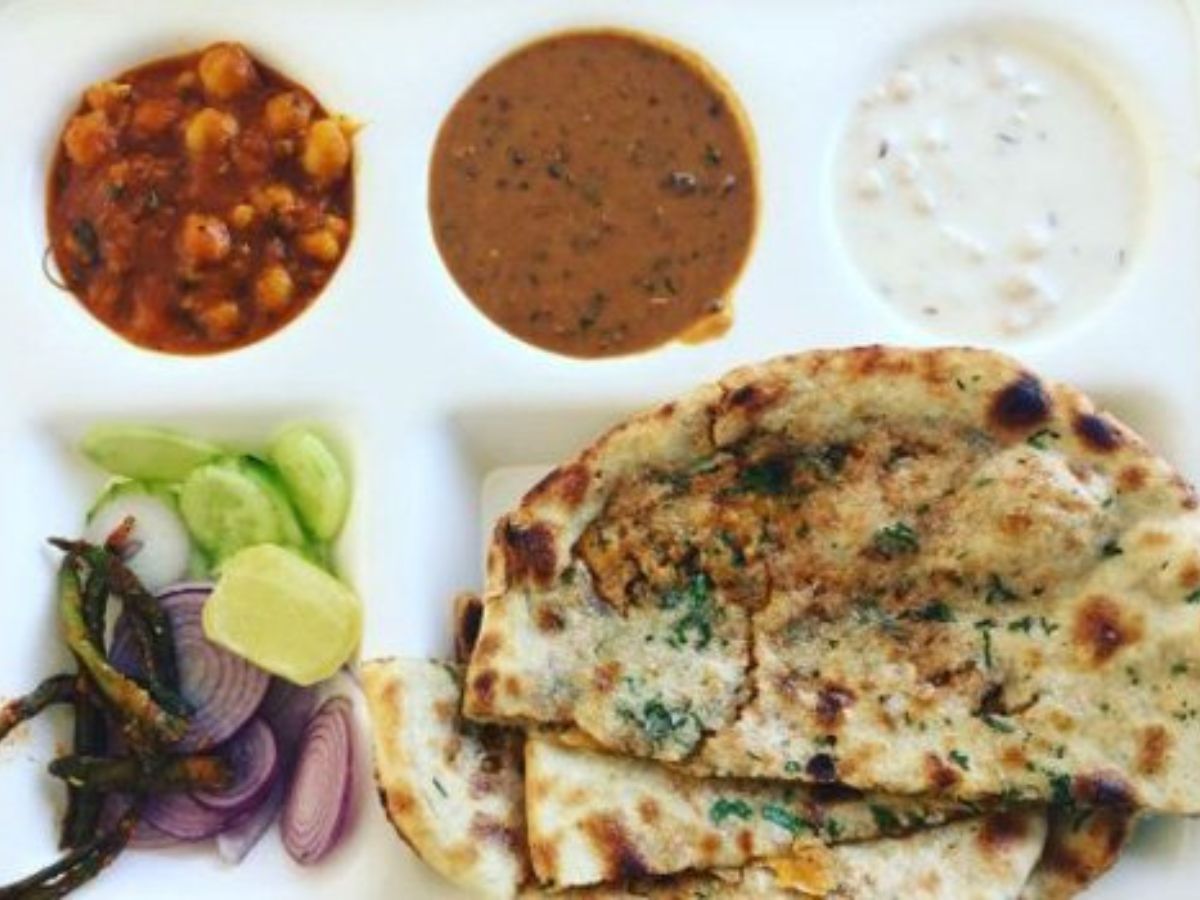 Perfect Accompaniments