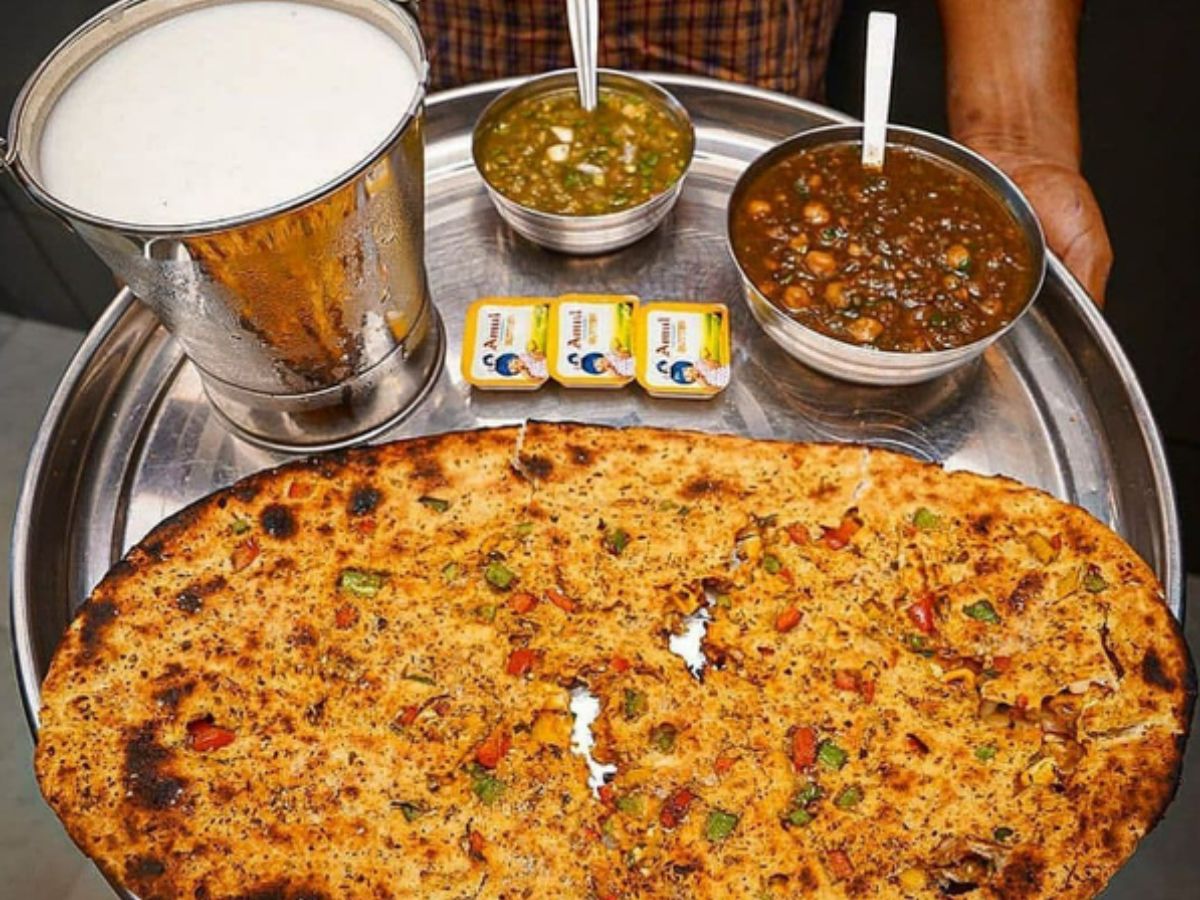 Traditional Preparation Techniques