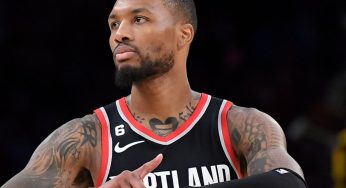 Damian Lillard Comes Full Circle With Return to Portland Trail Blazers