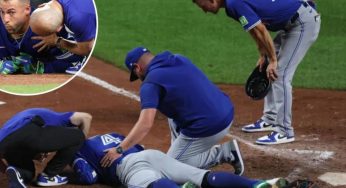 Blue Jays Face Uncertainty as George Springer Injury Clouds Trade Deadline Plans