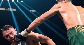 Tim Tszyu at a Crossroads After Brutal Rematch Loss to Sebastian Fundora