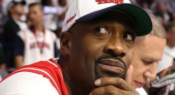 Gilbert Arenas Busted for Hosting Illegal High-Stakes Poker Games in LA Mansion