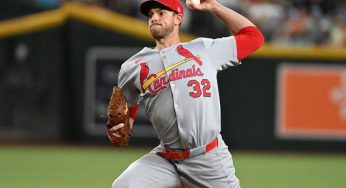 Red Sox Bolster Bullpen with Steven Matz in Deal with Cardinals