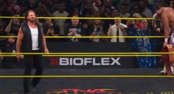 AJ Styles Returns, Leon Slater Shines, and TNA Slammiversary 2025 Delivers a Blockbuster Night