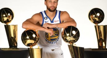 Why Steph Curry Believes NBA Stars Deserve More Than Just Big Salaries ?