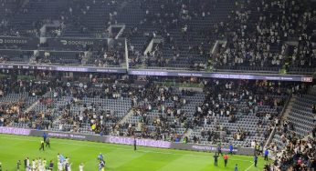 Last-Minute Magic Sees El Tráfico End 3–3 as LA Galaxy Salvage Draw