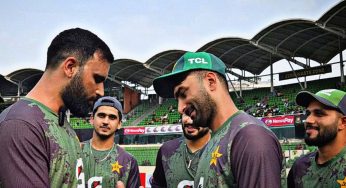 Who Would Replace Shaheen Afridi ? Pakistan Unveils Left-Arm Mystery in T20I Shake-Up