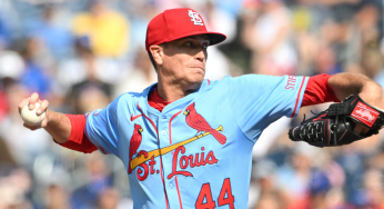 Kyle Gibson Retires After 13-Season MLB Career Marked by Endurance and Respect