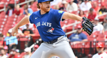 From Blue Jays to Cubs: Spencer Turnbull Aims to Revive Career and Bolster Chicago’s Bullpen