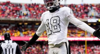 Dolphins Bolster Secondary with Signing of Veteran CB Jack Jones