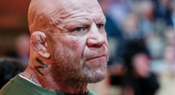 MMA Icon Jeff Monson Retires at 54 After Remarkable 93-Fight Career