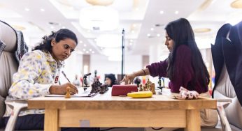Women’s Chess World Cup Final: Koneru Humpy, Divya Deshmukh Play Out Tense Draw in Game 1
