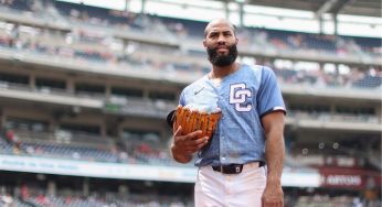 New York Yankees Double Down on Infield Depth, Land Amed Rosario from Nationals