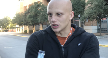 NFL Rookie Landon Jackson Declares Readiness for Bills Camp: “Fully Good to Go”