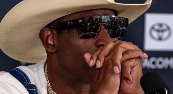 Deion Sanders Sparks Dating Rumors with Karrueche Tran Amid Cancer Recovery Reveal