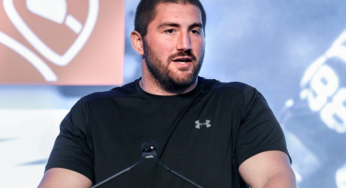 JC Tretter Walks Away from NFLPA As Scandals Explode Around Union Leadership