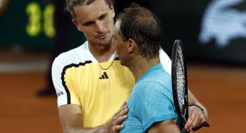 Alexander Zverev Marks Toronto Comeback with Gritty Win and Milestone in Sight