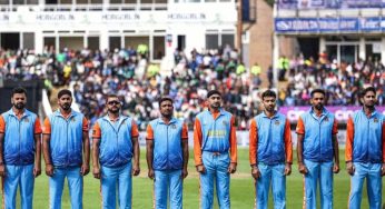 WCL 2025 Semifinal Abandoned: India Pulls Out, Pakistan Marches Into Final