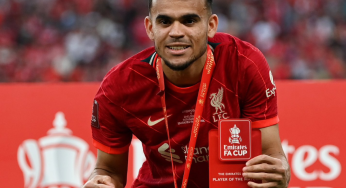 Luis Díaz Poised for 70 Million British Pounds Transfer from Liverpool to Bayern Munich