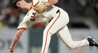 New York Mets Land Elite Reliever Tyler Rogers, Send Top Prospects to Giants