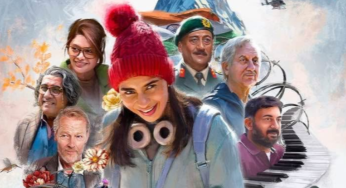 Tanvi The Great Box Office: Anupam Kher Directed Family Drama Struggling, Opens To A Modest Rs Forty Lakh