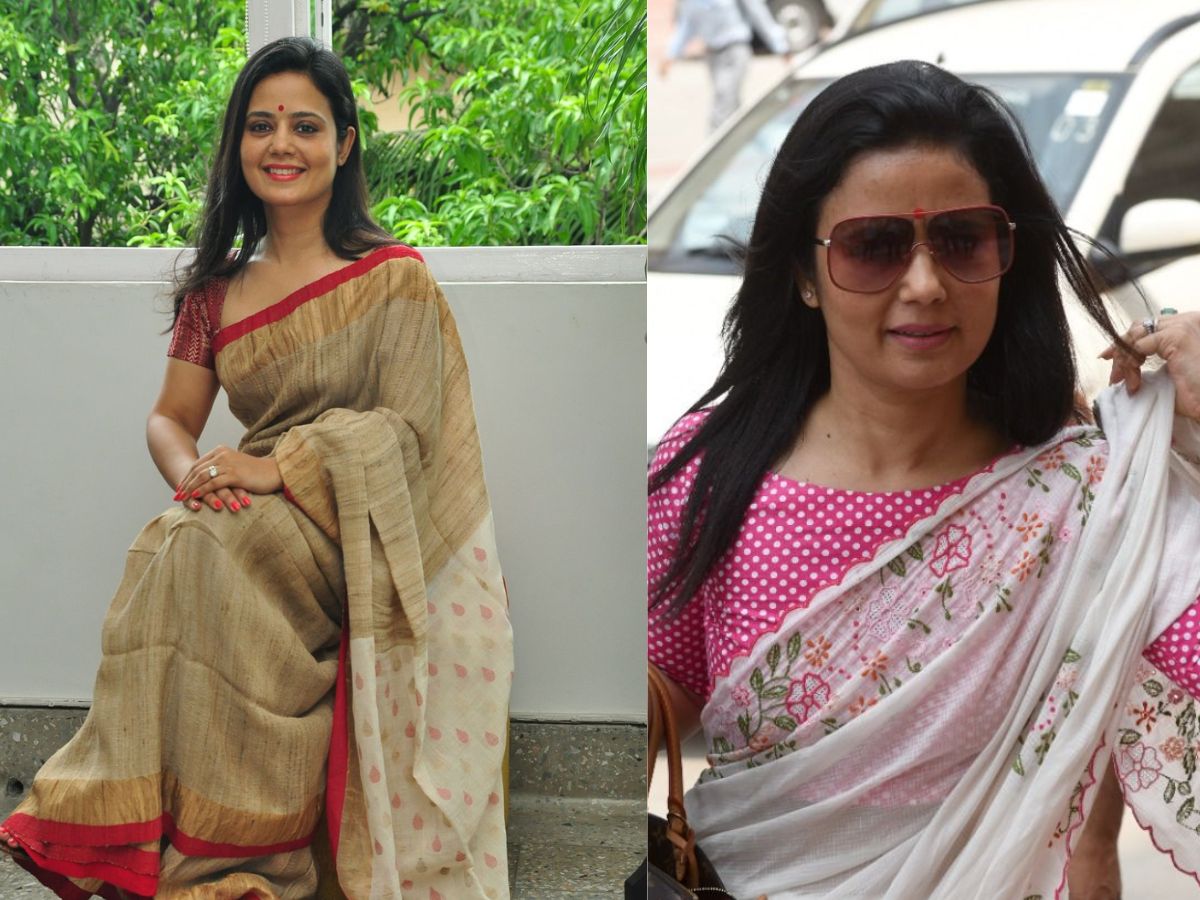 Most stylish parliamentarians