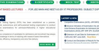 UGC NET June 2025 Answer Key Out. Here is the Guide To Download And Raise Objection