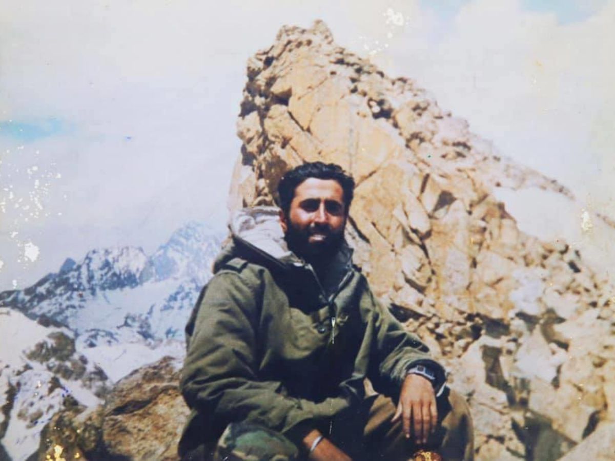 Captain Vikram Batra's quote on the cost of victory and the silent sacrifices of soldiers in war.