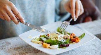 Eating Slow VS Fast: What’s Actually Better for Digestion and Gut Health?