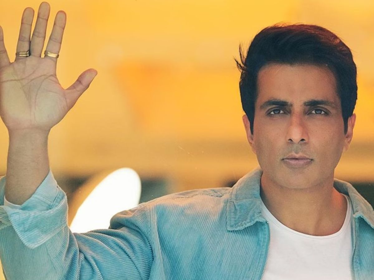 Sonu Sood Rejected CM Role