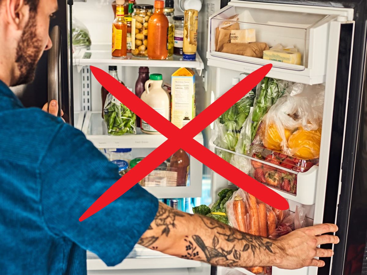 Better Containers for Cut Produce