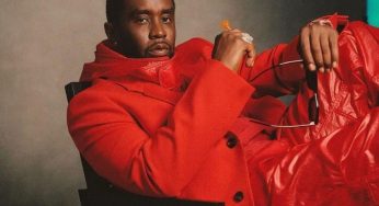 Donald Trump Reportedly Considering Presidential Pardon for Grammy-Winning Rap Mogul Sean “Diddy” Combs