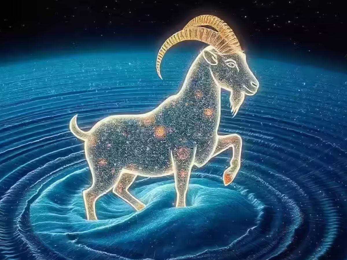 Capricorn