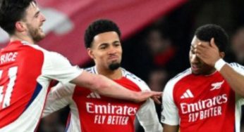 Chelsea Are In Discussion To Sign This ‘Unbelievable’ Arsenal Star Young Star