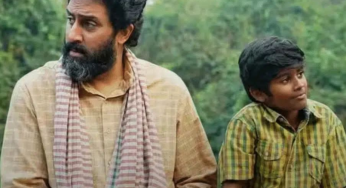 Couldn’t Stop Watching’: Amitabh Bachchan Calls Abhishek’s Performance in Kaalidhar Laapata Remarkable